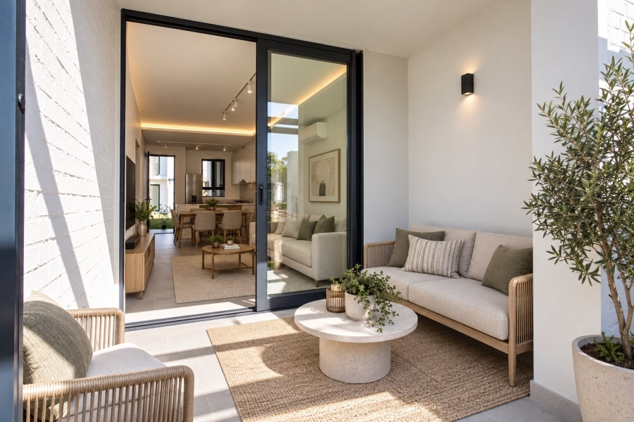 2 Bedroom Property for Sale in Val De Vie Estate Western Cape